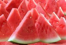 前列腺炎可以吃西瓜吗 告知你5个饮食注意
