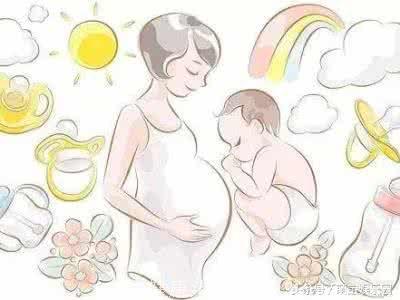 怀孕必须知道的5大基本知识-切记