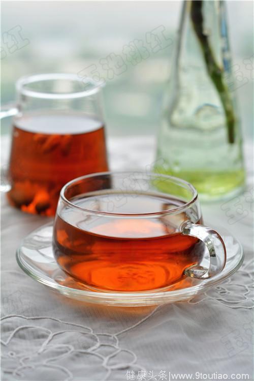 罗汉果菊花茶——清热去火，一茶搞定