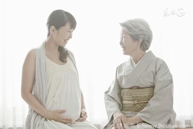 日本孕妈怀孕期间最爱做的7件事，多数宝妈朋友根本做不到