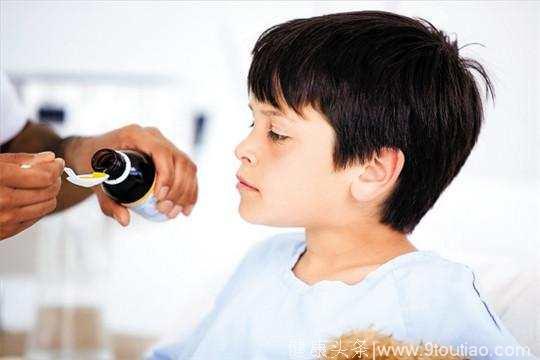 儿科医生：你们给孩子喂错药啦！