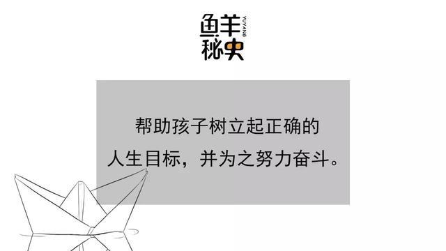 家庭教育究竟是什么？这三大心理学效应你应该要知道！