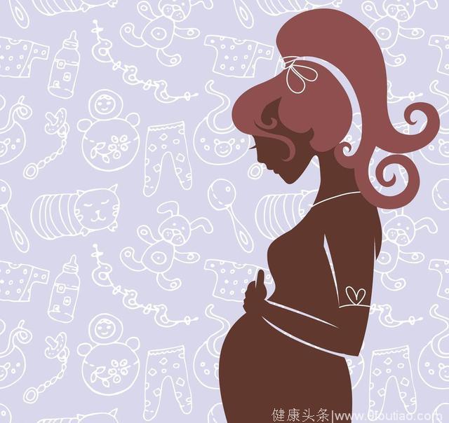 怀孕期间，多久洗一次头对孕妇和胎儿才是最好的？