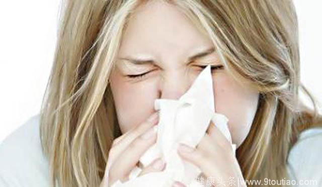 关爱鼻炎健康快速解决鼻炎的中医治疗方法之一