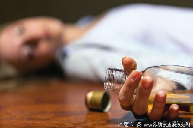 支气管哮喘患者可以喝酒吗？警惕饮酒诱发哮喘可致命！