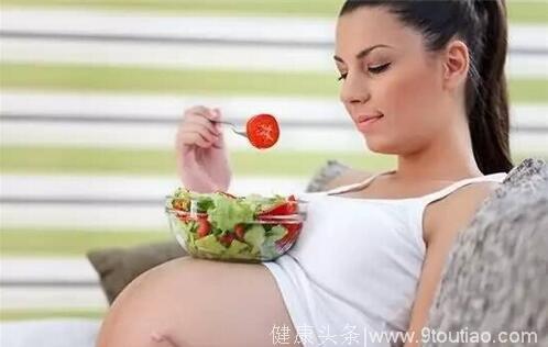 孕期该怎么吃？均衡饮食，适当补充营养助你平稳渡过孕期