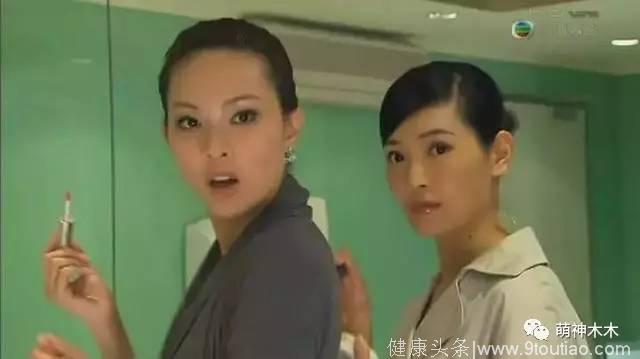 港姐亚军两度患抑郁症，差点出家，如今离开TVB片酬狂涨