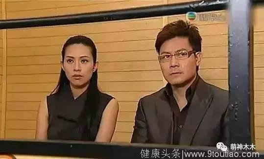 港姐亚军两度患抑郁症，差点出家，如今离开TVB片酬狂涨