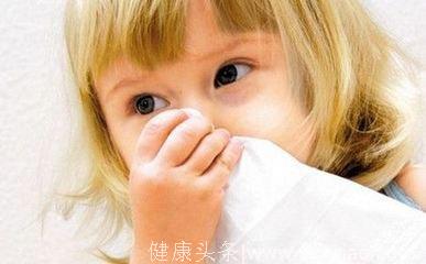 宝宝一咳嗽就喘息，这是哮喘吗？
