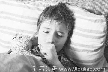 宝宝一咳嗽就喘息，这是哮喘吗？