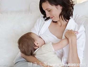 孕期妈妈的一个决定-让孩子拒绝母乳