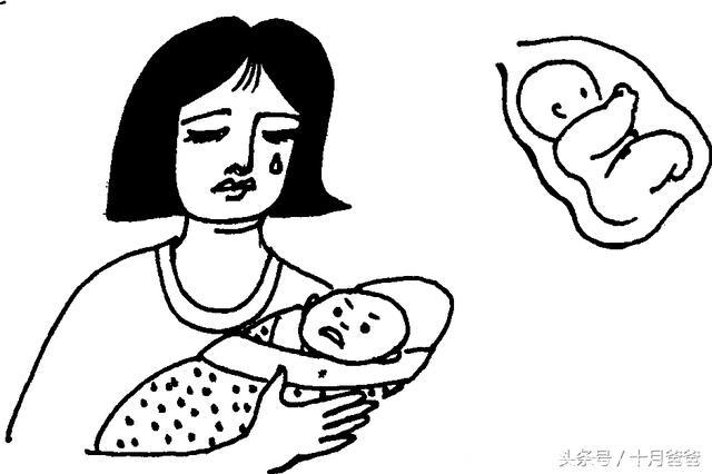乙肝妈妈怀孕，到底如何保全宝宝的“未来”？