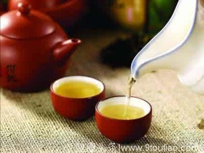 肝病早期不痛不痒！喝茶习惯需养成，保护肝脏预防疾病