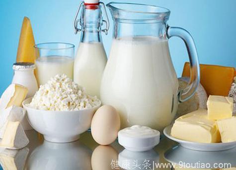 喝骨头汤并不补钙？这4种食物，才是真正管用的补钙食物！
