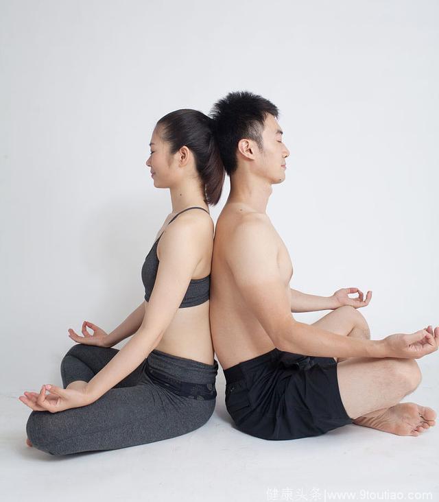 这7种伤身体的瑜伽练习方式 你中了几个