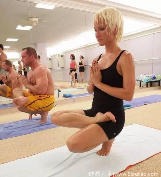 这7种伤身体的瑜伽练习方式 你中了几个