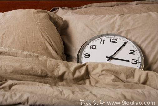 睡觉时，有这6种特征的人，说明注定长寿！看你符合吗？