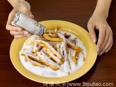 这三种癌是中国人的健康杀手：预防癌症，从改变饮食习惯开始！