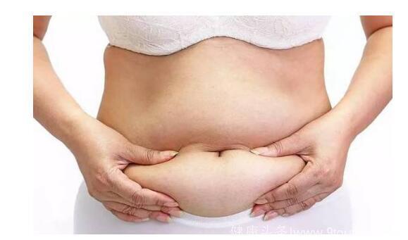 职场女性减肥必看：减掉小肚腩塑造马甲线，这3个动作最有效