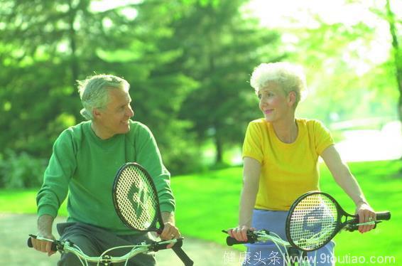 老人身体的10大特征，是长寿征兆！看看你家老人有吗？