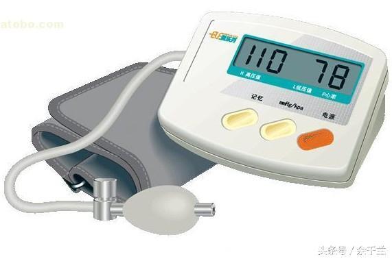 高血压患者，明白在家自测血压的时间和次数，才能真正预防高血压中风等危险！