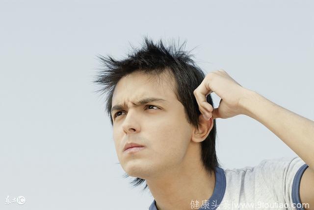 年轻人平时应该怎样预防长白头发呢？