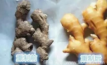 这种常见食物2种错误吃法可致癌 许多人炒菜都喜欢放