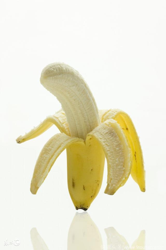 香蕉可以改善阳痿，你一定不知道吧？