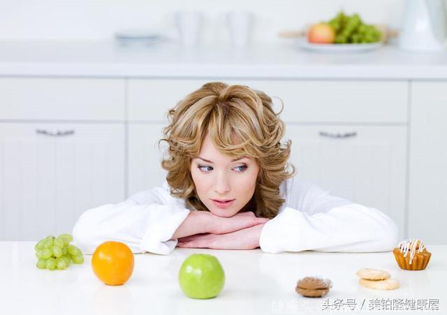 良好饮食习惯助你摆脱乳腺增生！