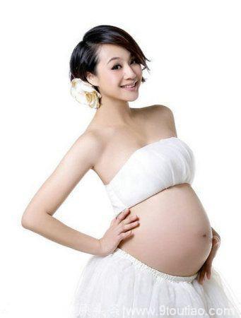 孕妇孕期水肿关键还是在于饮食要调节好