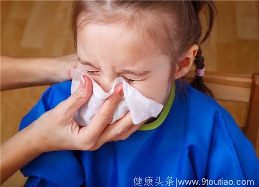 孩子感冒发烧不要慌 看准治疗很重要｜育儿大师