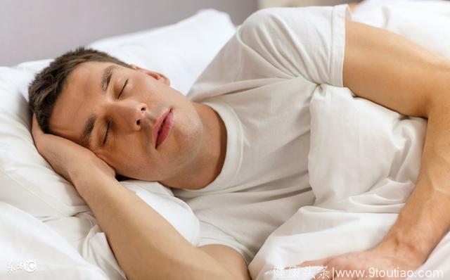酷暑难耐，失眠多梦，中医告诉你该怎么睡个安稳觉？