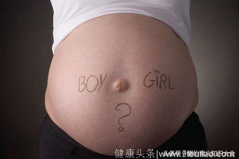 怀孕期间那些生男孩的症状，这些征兆你都了解吗？