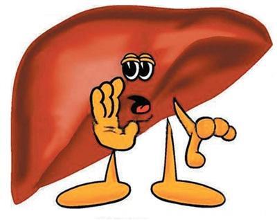 肝功能正常也暗藏肝硬化危机，你所不知道的肝脏危机！