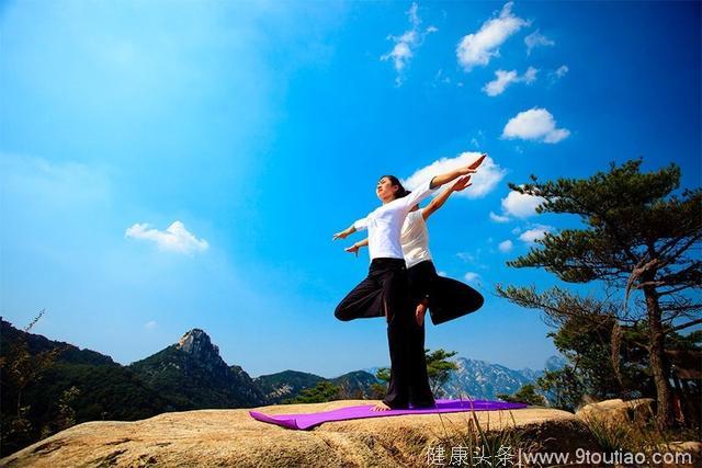 自测：瑜伽习练的五种层次，你属于哪一层？