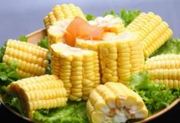冠心病患者常吃“玉米” 有降血脂的功效