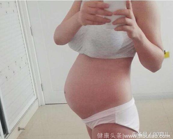 怀孕2个月胎儿被父母判了死刑！