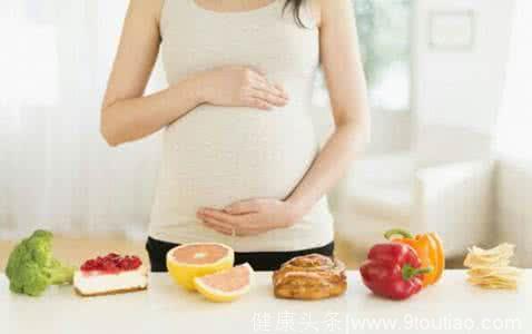 怀孕期间一定不能搭配着吃的食物，会伤害到胎儿很危险-切记