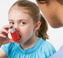 有这些特征的儿童要预防小儿哮喘
