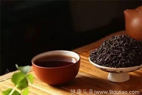 振奋！喝茶能让癌症延期发生8.7年