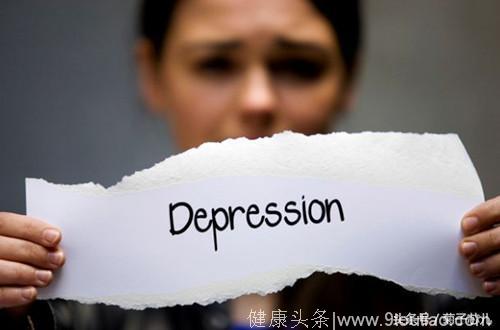 你抑郁了吗？心理学家指出这几种个性的人最容易患上抑郁症