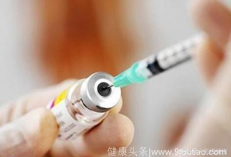 宫颈癌疫苗来了！最迟今年十月 徐州姑娘可在“家门口”打宫颈癌疫苗