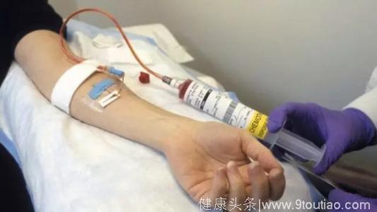 癌症患者治疗期间出现白细胞下降的处理方法