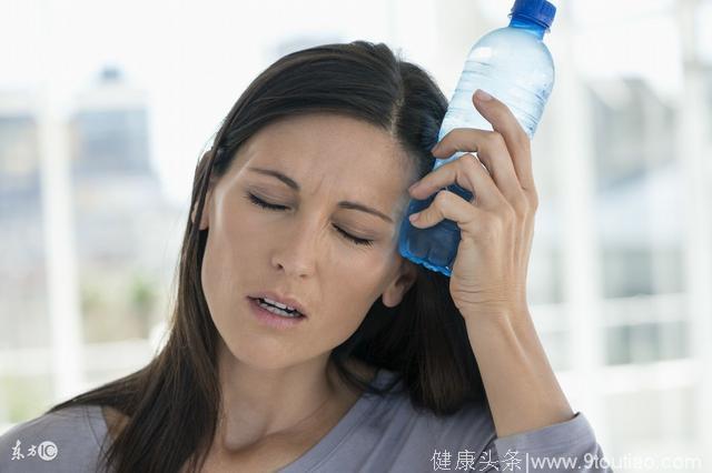 中医辨证治疗高血压九法