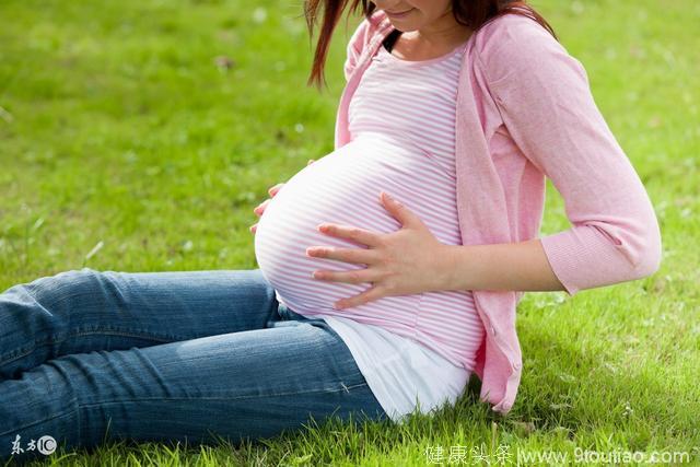 怀孕前三个月要注意些什么