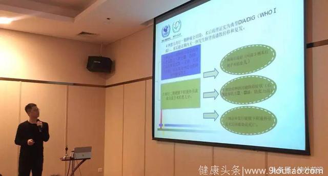 治愈率高的儿童低级别胶质瘤应引起重视-北京神经肿瘤青委会学龙