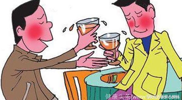 饮酒能增加癌症风险？科学家发现酒精可以对DNA造成损伤