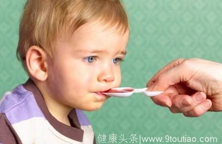南京市第一医院专家解析儿童用药十大误区，孩子不是你的缩小版