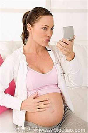 孕期这几件事尽量不要做，易伤害到胎中宝宝