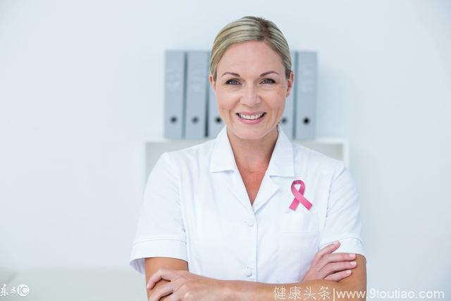 警惕，乳腺癌早期的6大报警信号，别不在意！